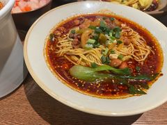 -大盐帮川菜馆(长楹天街店)