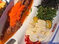 -柳喜辣·烧烤酒局(跃进总店)