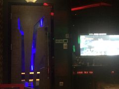 -凯乐会量贩KTV(国防大厦总店)