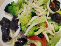 -北方饺子王·海肠捞饭·海鲜锅(山大店)