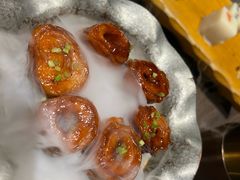 -魁盛居百年鲁菜馆(县西巷店)