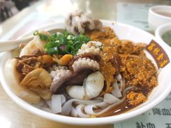 -荔林食店(西华路店)