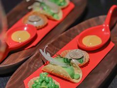 -wann lounge 低温慢煮牛排·清吧