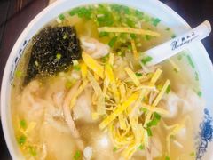 开洋馄饨-熙盛源(滨湖万达店)