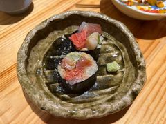 -镹·鱼料理  国产鱼使用店