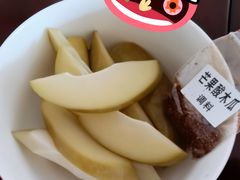 -雪儿钱局泡菜