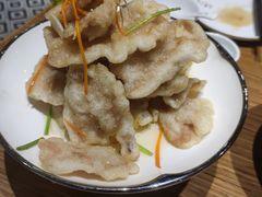 -金掌勺·锅包肉(广渠门店)