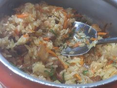 胡萝卜炒饭-临家闽南菜(翔安店)