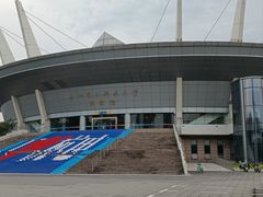 -杭州电子科技大学(下沙校区)