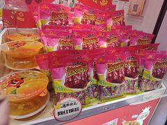 -舜华临武鸭·湖南零食特产(三王街店)