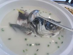 -浔味·山屿湖·正宗淳牌全鱼宴老字号