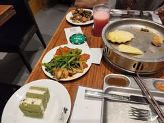 -汉巴味德(沈阳万象汇店)
