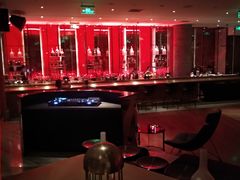 -池畔酒吧 WET Bar