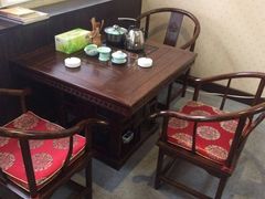 -三品尚院(贝勒府旧址店)