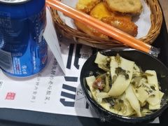 -好人民间小吃·番茄鱼酸菜鱼(木渎悠方店)