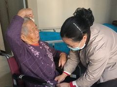 -上海同泽护理院·医疗康复中心