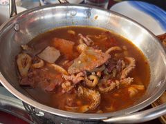 -柳沟豆腐宴64号院
