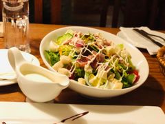 -宝莱纳啤酒花园餐厅PAULANER BRAUHAUS Nanjing(广州路店)
