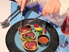 -天玑高空江景餐厅&酒吧Sky Secret Restaurant&Bar