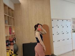 -MEGA BASE 健身馆(南山店)