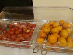 -小厨娘淮扬菜(六合欢乐港店)