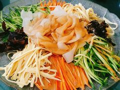 -李连贵酒家熏肉大饼(昆明街店)