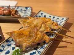 -德川家日本料理(顺义华联店)