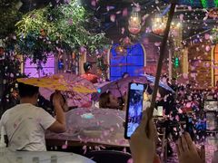 -9527星耀烧烤音乐酒馆