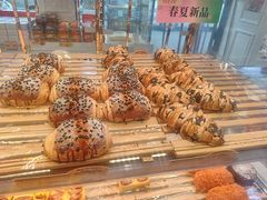 -味多美蛋糕(新和平里店)