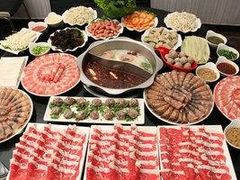 -海底捞火锅(锦艺城店)