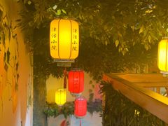 -津沽小院(大直沽总店)