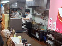 -回味鸭血粉丝汤(新城市广场店)