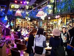 大堂-别院里音乐餐酒吧(双流航空港店)