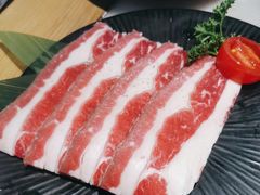 -韩宫宴炭火烤肉(南宁万达茂店)