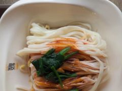 -魏家凉皮(博水商务大厦店)