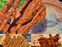 -烧蠔帮·生蚝海鲜牌档(观海店)