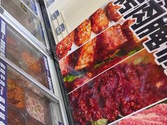 -集杰尚品海鲜烤肉自助餐厅(乳山振华店)