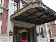 -天津津利华酒店