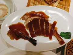 -惠丰堂饭庄·烤鸭·京味菜(翠微路店)