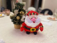 -温德姆花园酒店-鼎丰阁中餐厅
