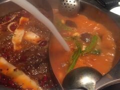 -重庆大队长火锅(凤城八路店)