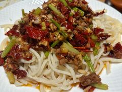 -谷丽麦馕新疆菜·清真(步步高梅溪新天地店)