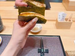 -小十Omakase(地王大厦店)