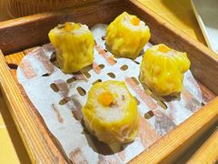 -蔡澜点心·粤菜(海印都荟城店)