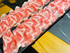 -杨家火锅(国美店)