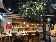 -钟记家菜(红专南路店)