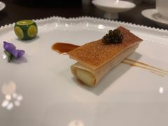 -广州文华东方酒店·江-由辉师傅主理