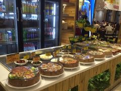 -赶海部落海鲜城(海阳路店)