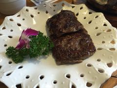 -紫霞门韩国料理烤肉(深南东路店)