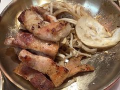 -韩宫宴烤肉·料理(宝山万达店)